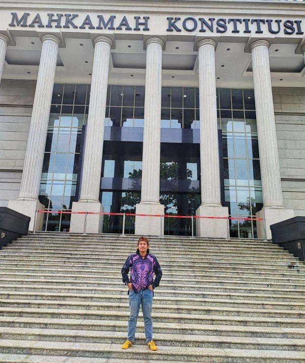 Dharma Sebagai Sumber Inspirasi, Maha Patih Law Office Sambut Galungan dan Kuningan