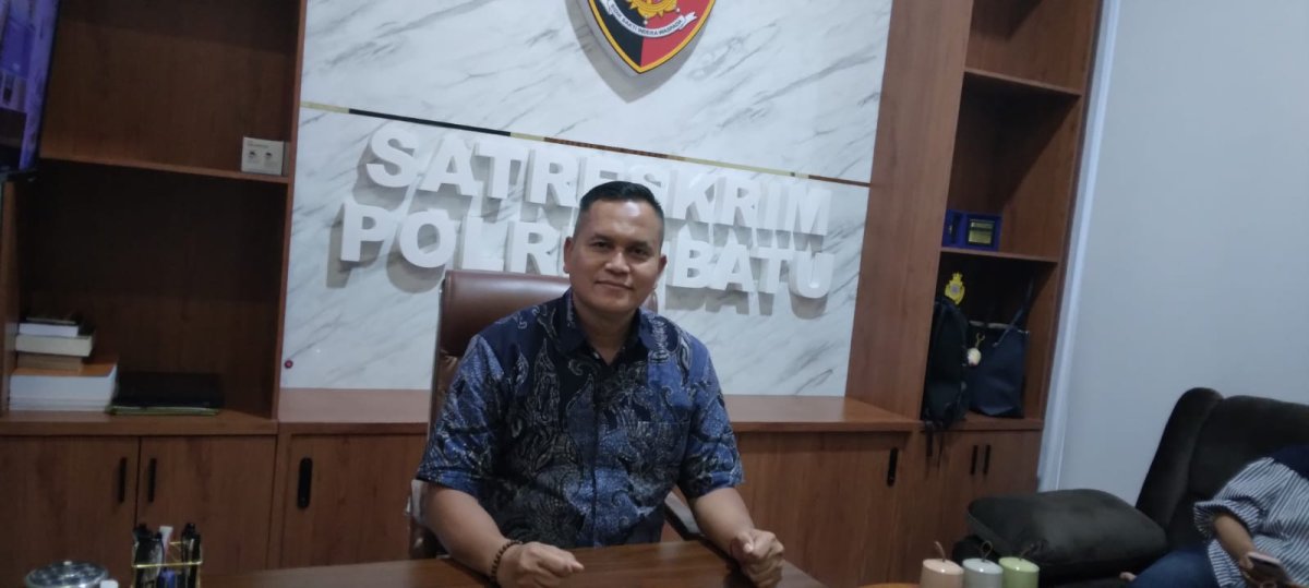 Tangani Perkara Kasus Dugaan Asusila Sesama Jenis, PPA Sat Reskrim Polres Batu Gerak Cepat