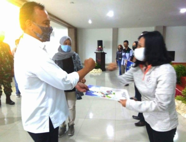Disparta Pemkot Batu, Berikan Sertifikat Rekomendasi Usaha Pariwisata