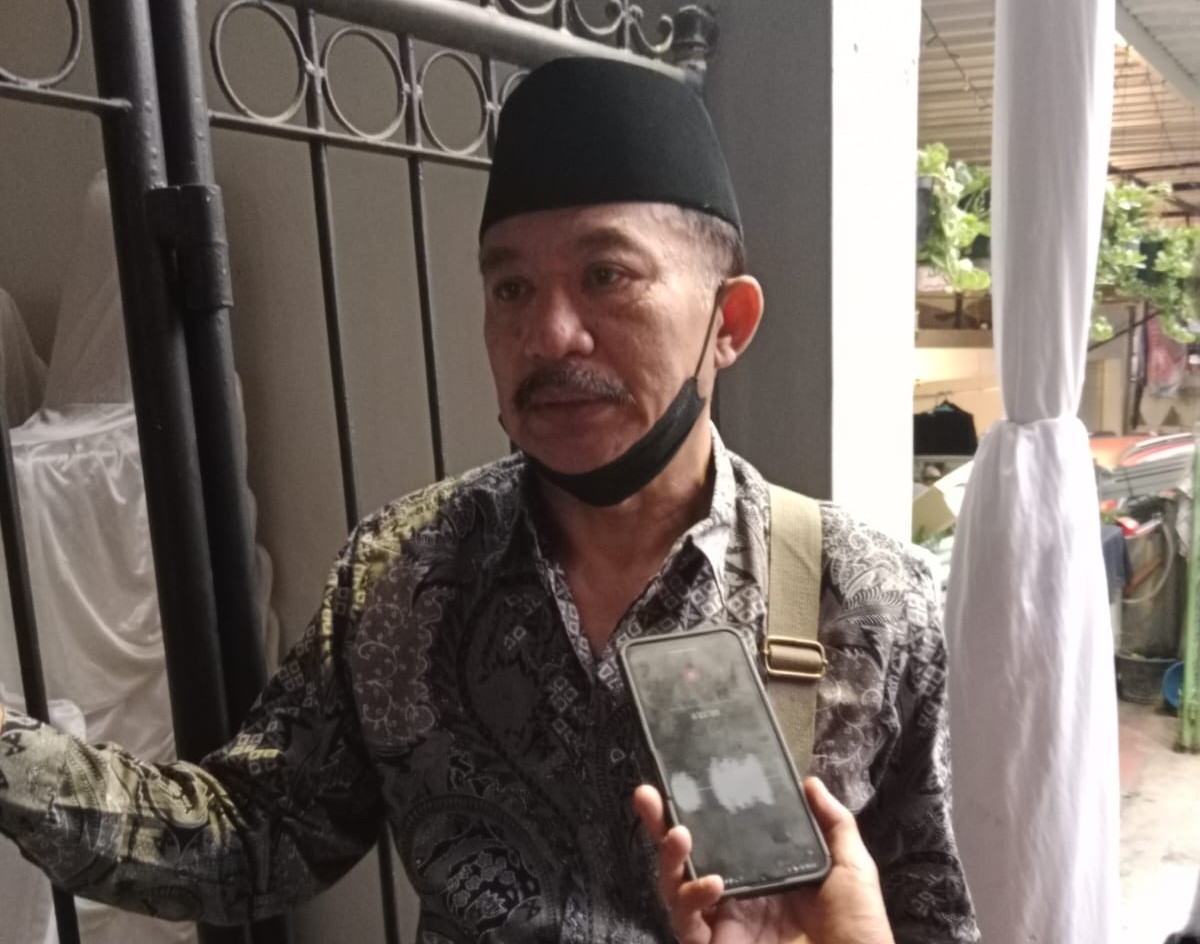 Serap Aspirasi Masyarakat, Anggota DPRD Kota Batu Cahyo Edi Purnomo Gelar Reses