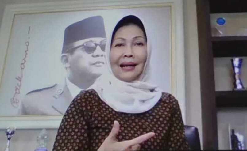 New Normal Life, Walikota Batu Dewanti Rumpoko Sampaikan Ini