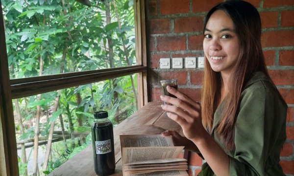 Katrol Posisi Petani, DF Berdayakan Lewat SABUSI