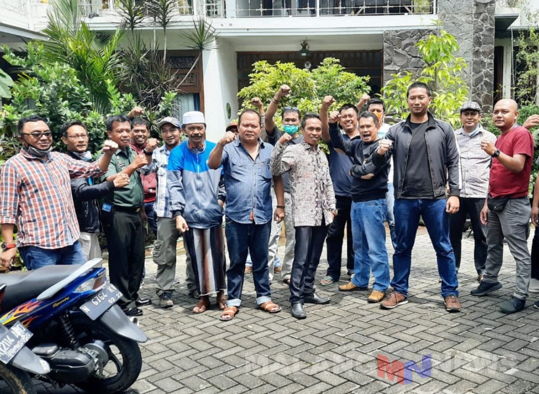 Lama Menunggu Aksi Pemkot Batu, FRWKB Galang Donasi dan Cegah Covid-19 Bersama Masyarakat