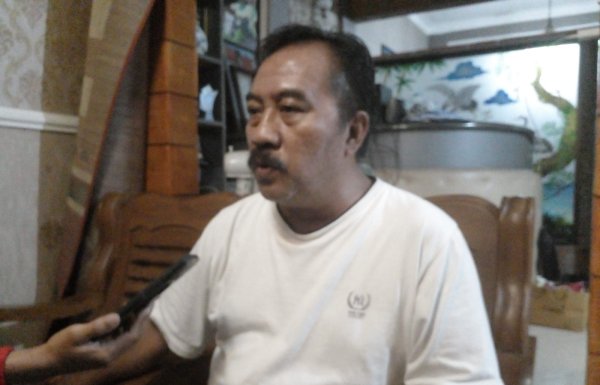 Bangun Pavingisasi Jalan dan Musala, Anggota DPRD Kota Batu Diapresiasi Warga