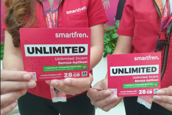 Cara Daftar Paket Smartfren Pulsa 10 Ribu: Solusi Hemat untuk Pengguna Internet
