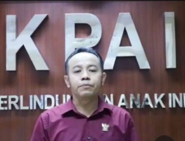 Kombes Pol Buher Bakal Asuh Anak Korban Tragedi Stadion Kanjuruhan, KPAI Beri Apresiasi