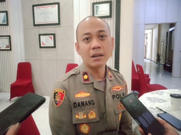 Polres Batu Imbau Masyarakat untuk Bersama-sama Lindungi Anak dari Bullying, Wujudkan Kota Batu Ramah Anak