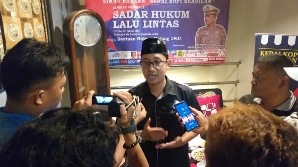 Diduga Palsukan Akta Tanah, Ustadz di Singosari Dilaporkan Eks Mertua
