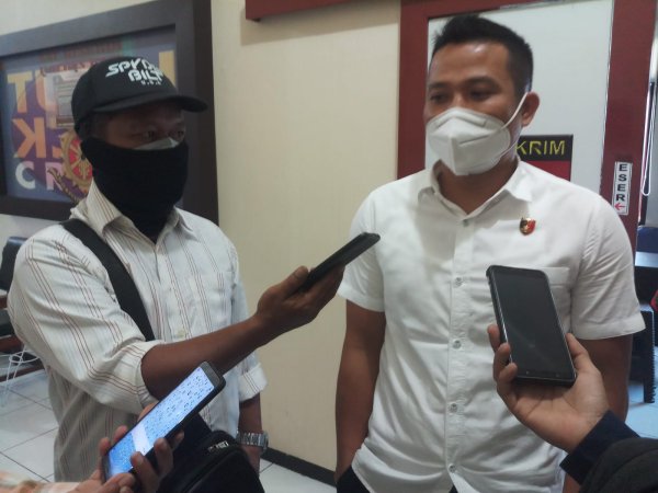 Dituduh Laporkan Resepsi Pernikahan, Wartawan di Kota Batu Lapor Polisi Karena Diancam Dibunuh
