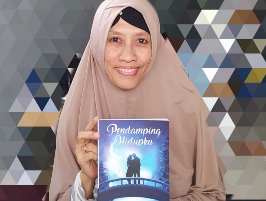 Berpartisipasi Tumbuhkan Spirit Literasi, 32 Guru Terbitkan Buku Pendamping Hidupku