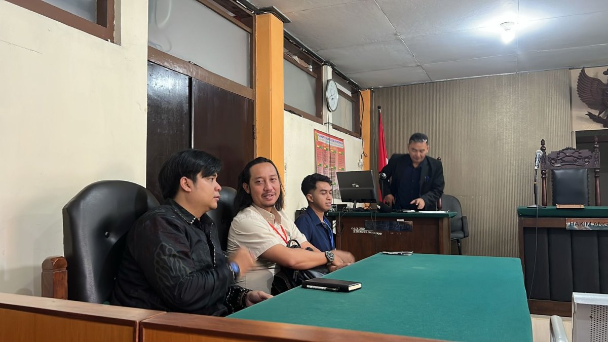 Gugatan Class Action Diterima, Perkuat Perlindungan Hak Warga Masyarakat Griyashanta