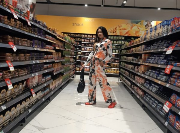 Ayis Eksis Bisnis Konveksi Katun Saat Pandemi