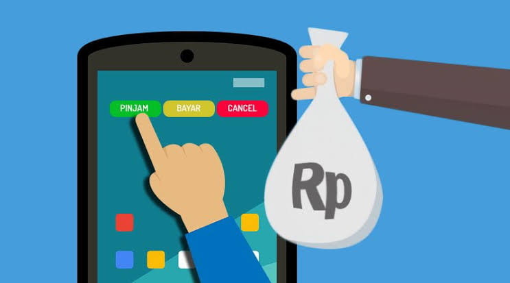 Begini Curhatan Warga Kota Batu, Terlilit Hutang di 50 Aplikasi Pinjol