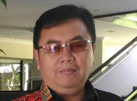 Mariyadi Tegaskan Siap Maju Sebagai Walikota Surabaya