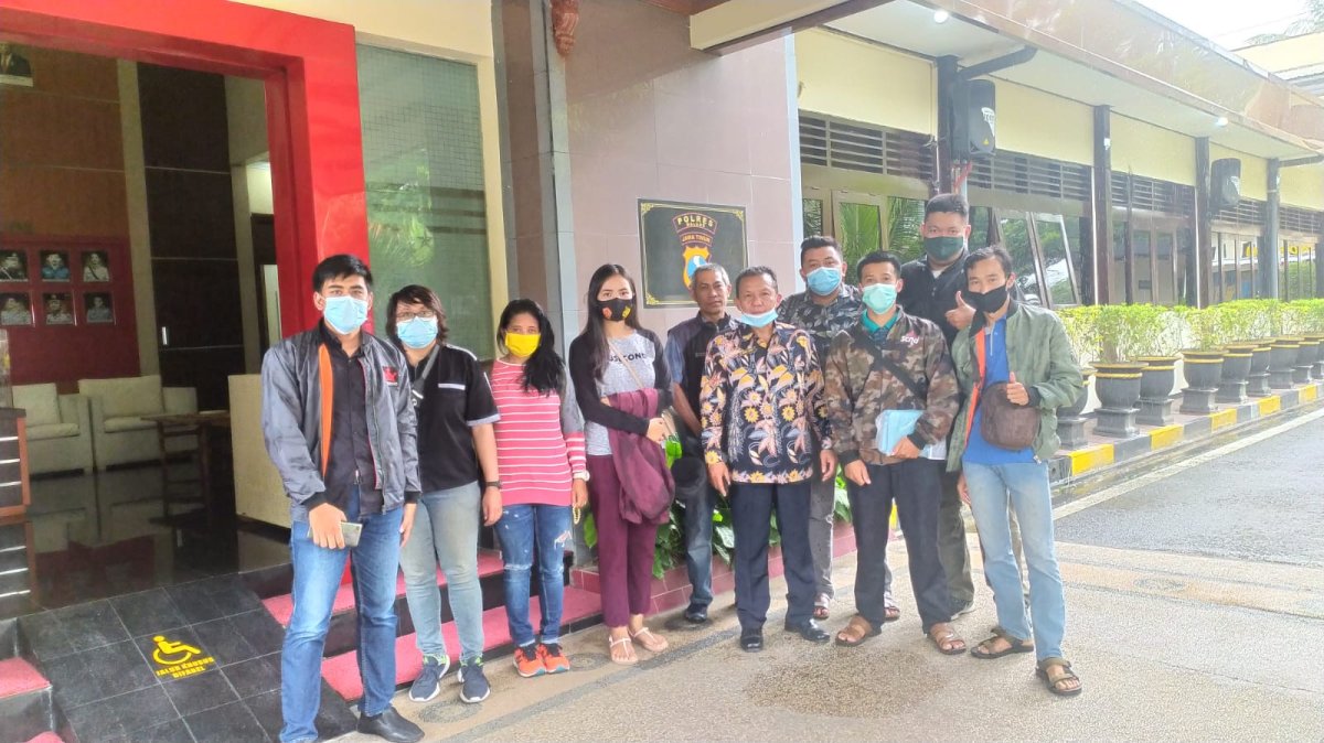 LBH Malang, Dampingi 22 Korban dari Developer