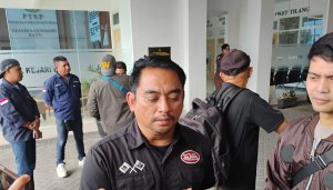 12 Pedagang Pasar Induk Among Tani Diperiksa Kejari Batu, Nantinya Bakal Periksa Pihak Lain