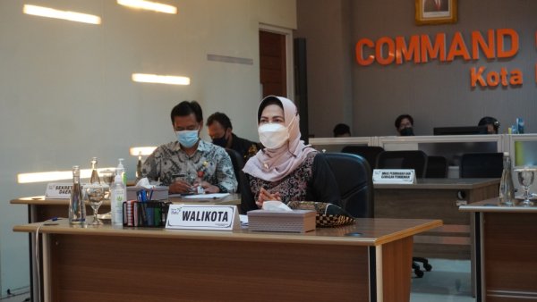 Dewanti Bahas MOU dan PKS Omah Munir dengan Pemkot Batu