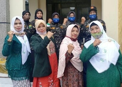 Anggota DPRD Menilai, dr. Umar Usman Sosok Terdepan Tanggulangi Pandemi Covid-19