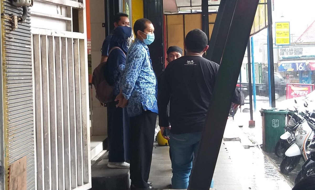 Beroperasional Sejak 2019, RM Nelongso di Kota Batu Belum Kantongi Izin Lingkungan