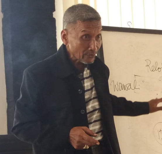 Mengenang “Mr. Killer”