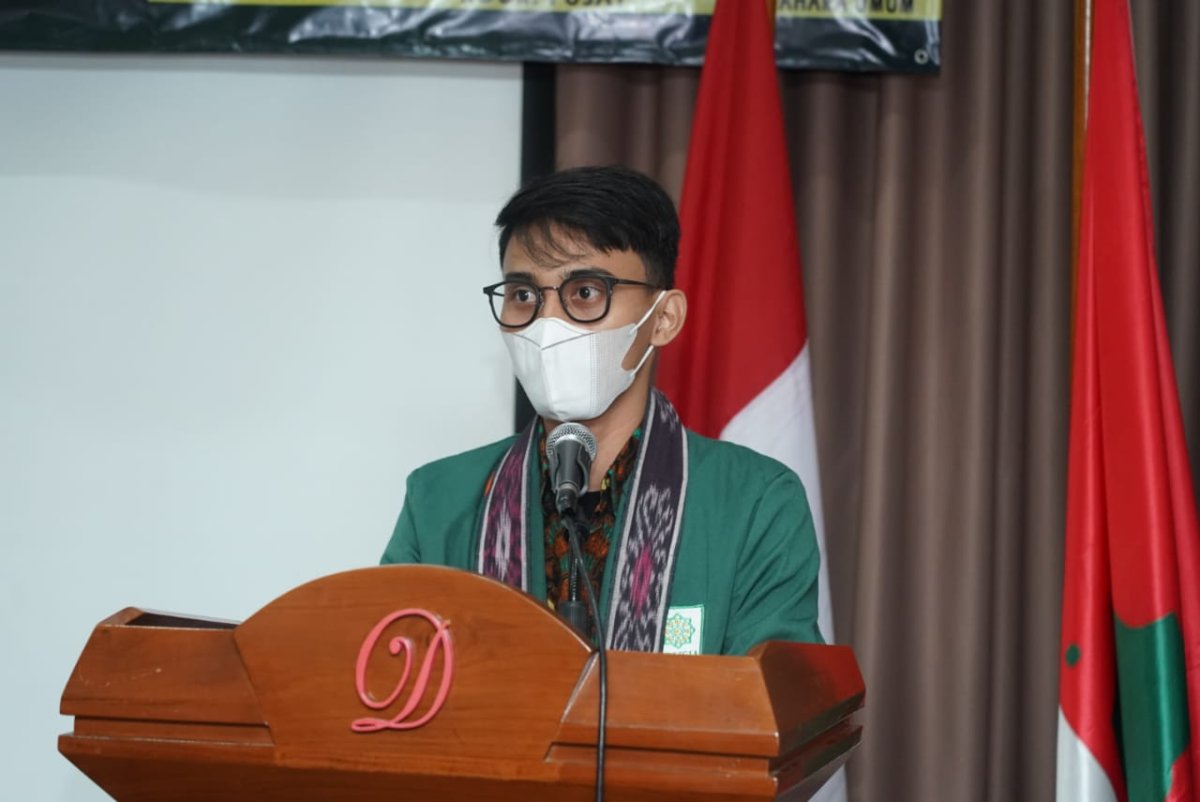 Polemik Pegawai KPK yang Tak Lolos TWK, Korpus BEM Nusantara: Segera Laksanakan Putusan MK