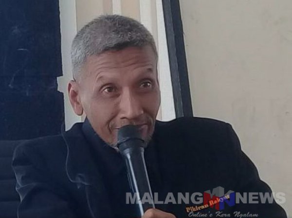 Setiap Jurnalis Perlu Belajar Jadi Editor