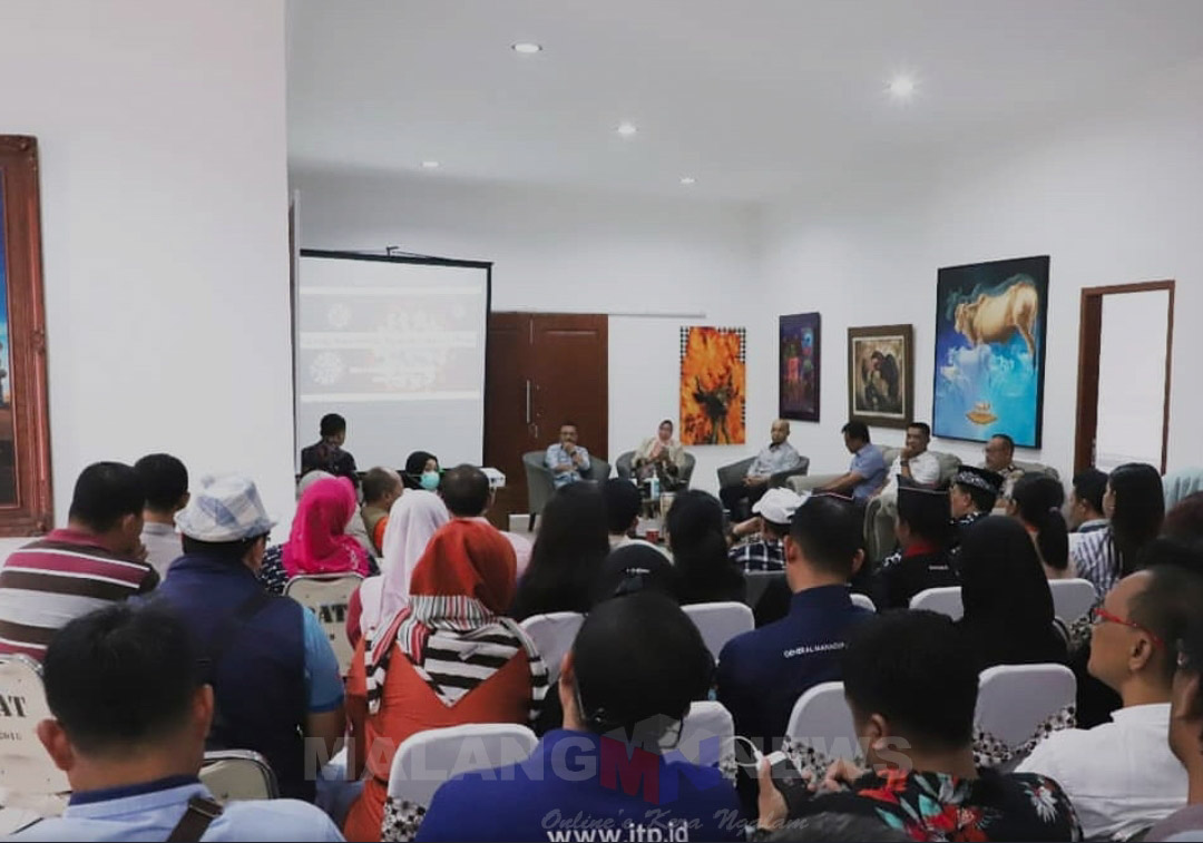 “Covid-19”, Walikota Batu Tegaskan Tidak Ada Penutupan Sekolah dan Obyek Wisata