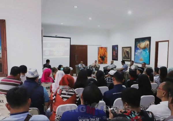 “Covid-19”, Walikota Batu Tegaskan Tidak Ada Penutupan Sekolah dan Obyek Wisata