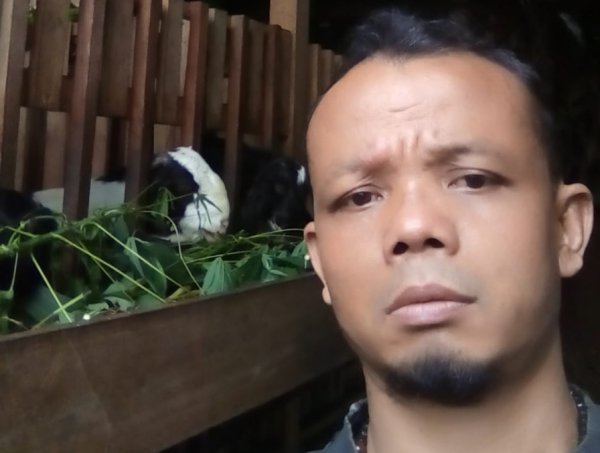 Peternak Kambing PE Dampit, Jalani Kemandirian Usaha di Tengah Pandemi