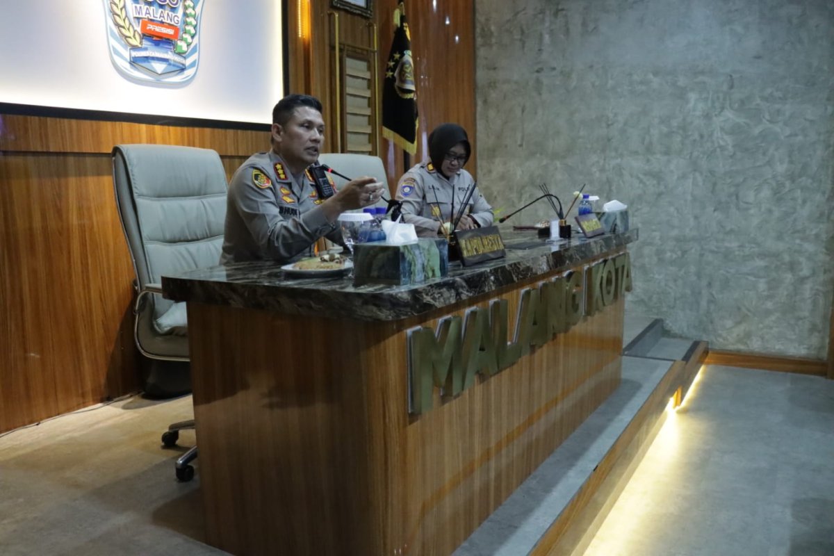 Sempat Terjadi Salah Paham, Mahasiswa NTT dan Warga Malang Akhirnya Sepakat Berdamai