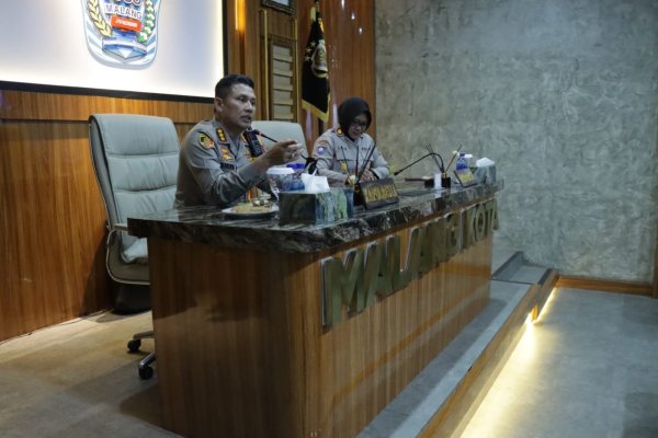 Sempat Terjadi Salah Paham, Mahasiswa NTT dan Warga Malang Akhirnya Sepakat Berdamai