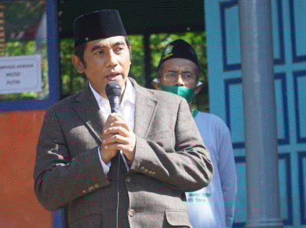 Rektor UNIRA, Sarankan Indonesia Inisiasi Dialog Terkait Protes Kartun Nabi
