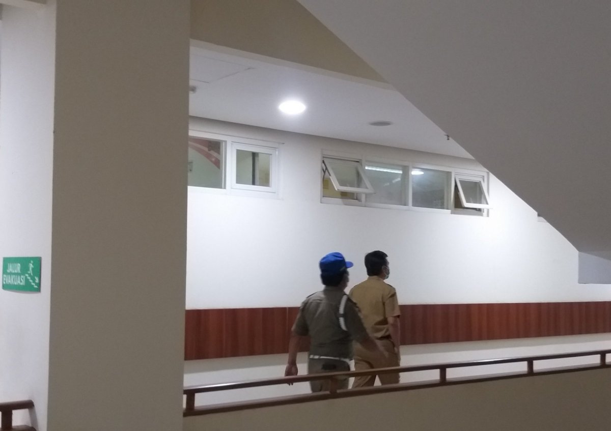 KPK Kembali Periksa Sejumlah Saksi, Termasuk Sekda Kota Batu