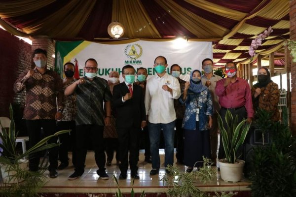 Pulihkan Ekonomi, Koperasi MIKAWA Kota Batu Jadi Terobosan