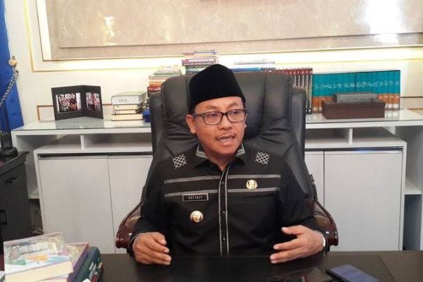 Wali Kota Malang Sutiaji, Jamin Pendidikan Anak Almarhum Andi Setiawan Korban Tragedi Kanjuruhan
