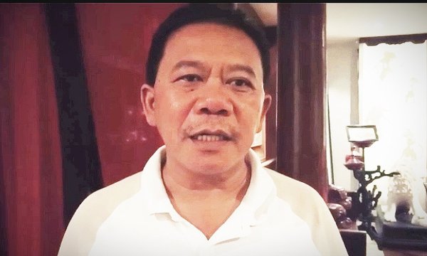 Gus Ali : Semua Partai Non Parlemen Totalitas Support dr. Umar