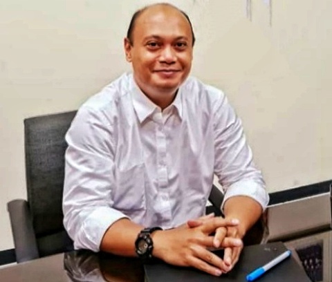 Pengembangan EBTKE Dinilai Penting, FH Unair Siap Mendirikan Pusat Studi