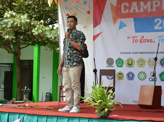 Ikatan Alumni MAN 2 Malang Rencanakan Gelar Campus Expo 2021 Secara Virtual