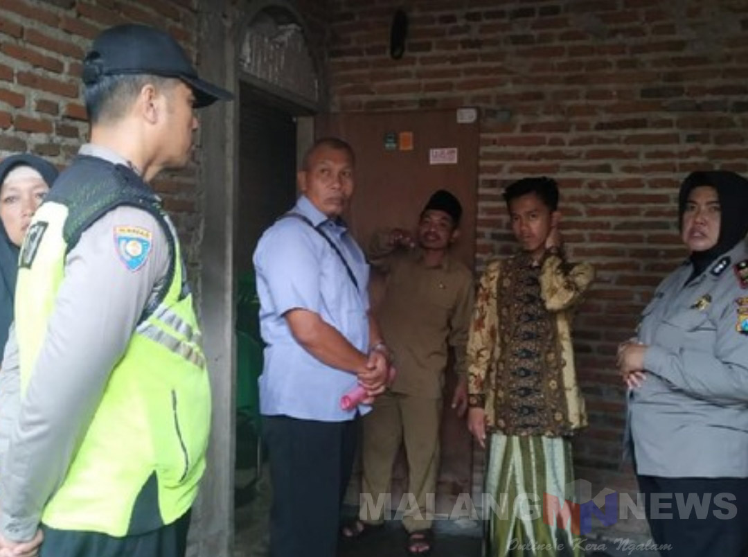 Bunuh Diri, Ini Pesan Pasutri di Malang yang Minta Dikubur Satu Liang