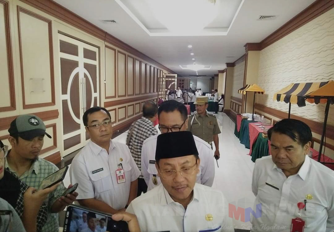 DPUPRPKP Pemkot Malang, Bakal Benahi Jalan Panji Suroso