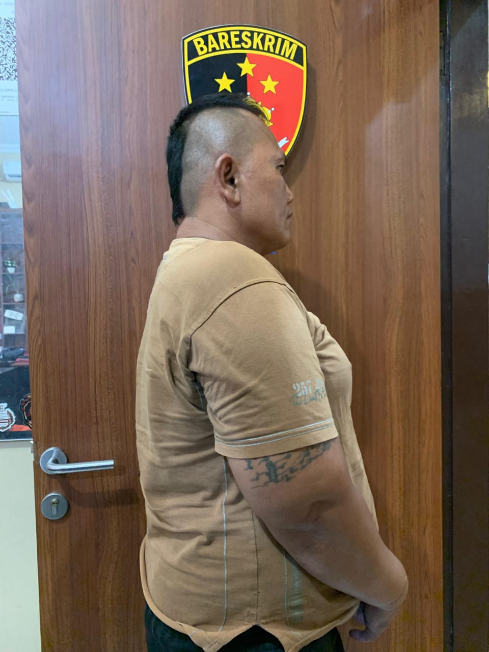 Resmob Polres Batu Berhasil Tangkap Komplotan Spesialis Jambret Emas di 6 Lokasi