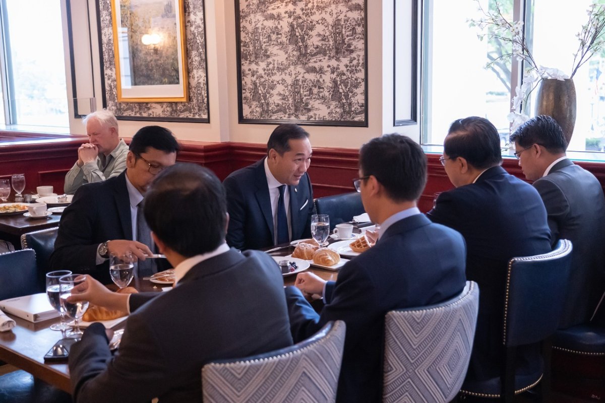 Targetkan Naik Kelas Jadi Negara Maju, Mendag RI Lutfi: ASEAN Harus Kompak Respon Perkembangan Ekonomi Dunia