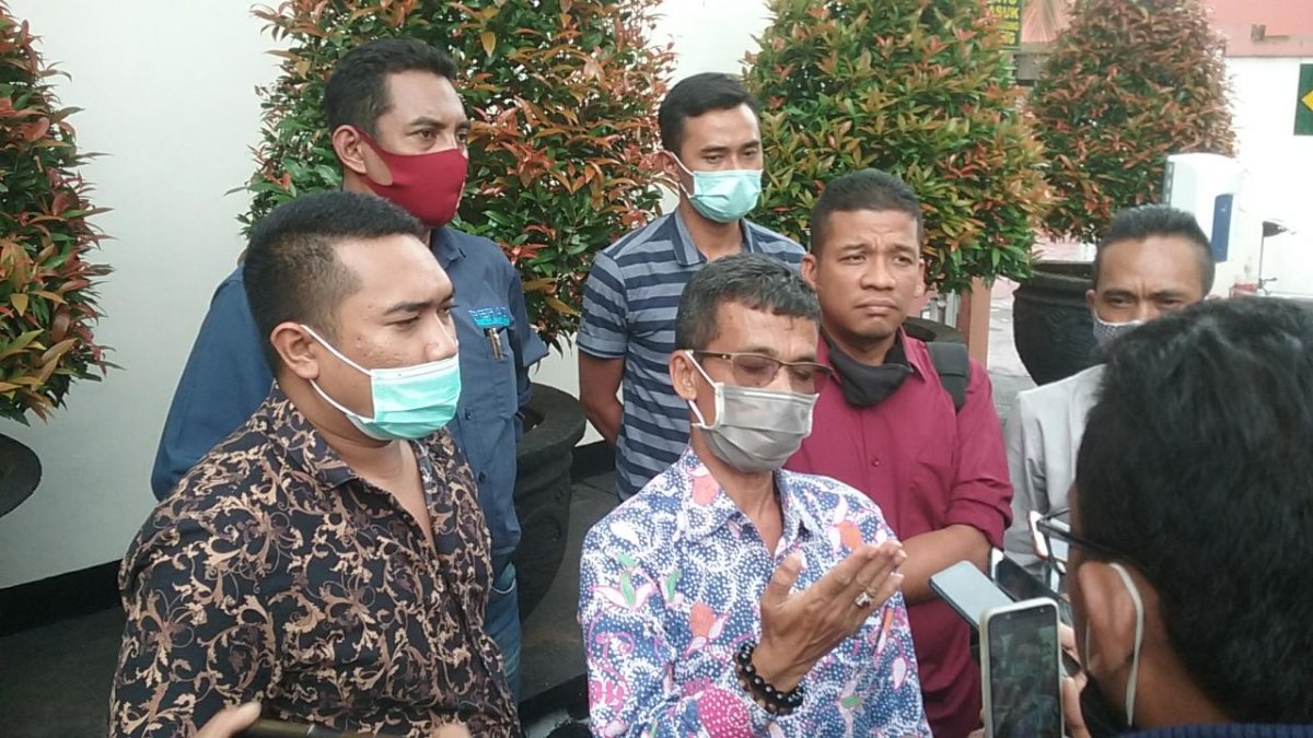 Soal Sengketa Tanah di Desa Tulungrejo, Kuasa Hukum Warga Sampaikan Hal Ini