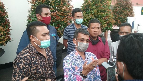 Soal Sengketa Tanah di Desa Tulungrejo, Kuasa Hukum Warga Sampaikan Hal Ini