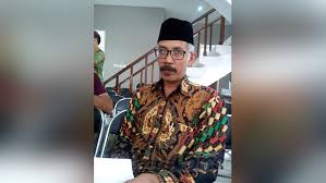 Soal Marbot Masjid Sultan Agung, Ketua Takmir Beri Klarifikasi