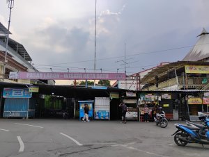 Dugaan Pungli dan Jual Beli Stan di Pasar Laron Alun-Alun Kota Batu, Unit Tipikor Satreskrim Polres Batu Lakukan Penyelidikan