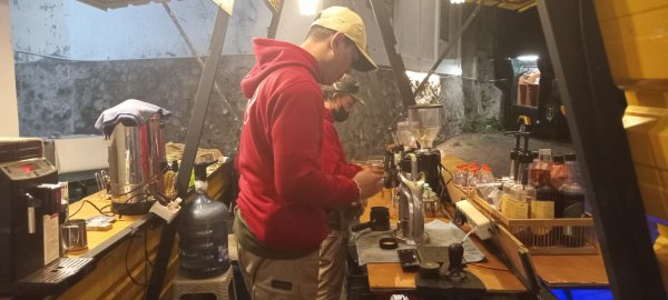7 Cafe, Rekomendasi Tempat Ngopi Zaman Kolonial Belanda di Kota Batu yang memorable