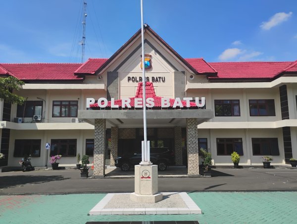 Korban Apresiasi Kinerja Polres Batu, Selidiki Dugaan Pungli dan Jual Beli Lapak PKL di Alun-Alun