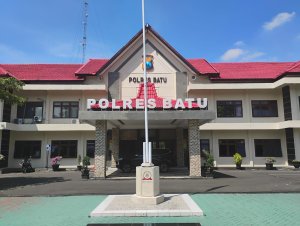 Korban Apresiasi Kinerja Polres Batu, Selidiki Dugaan Pungli dan Jual Beli Lapak PKL di Alun-Alun