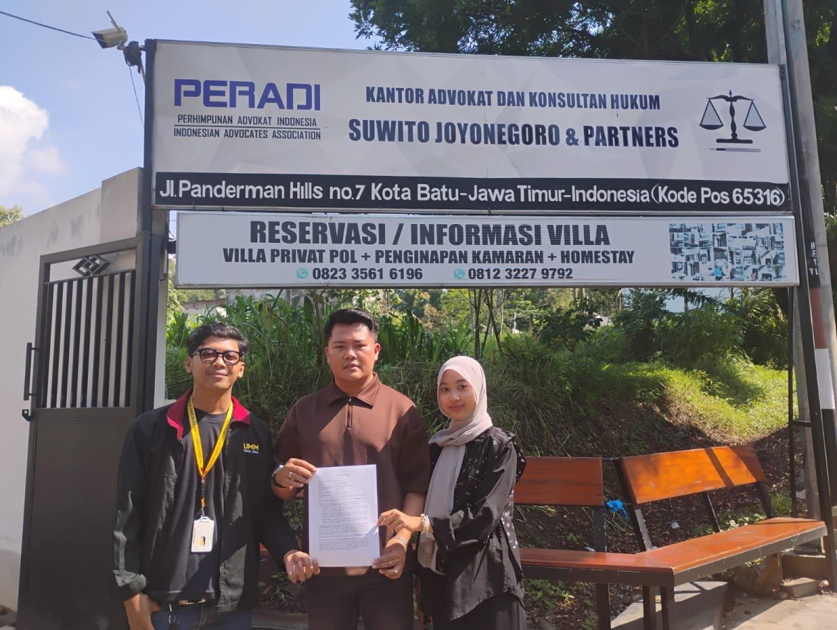 Laporan Polisi, Korban Dugaan Pungli dan Jual Beli Lapak PKL Alun-Alun Kota Batu Bertambah, Mengaku Tertipu Rp 15 Juta Sejak 2019